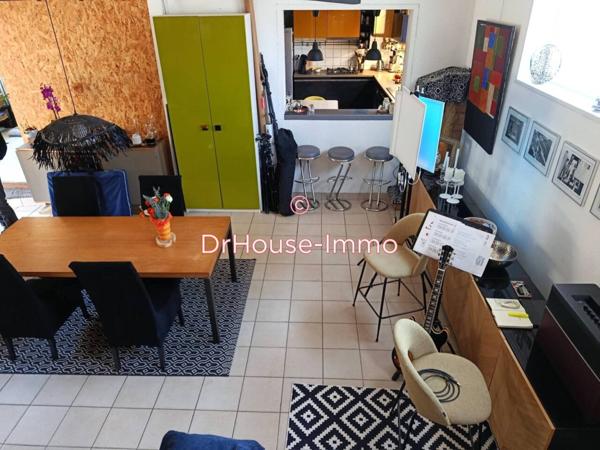 Maison à vendre 4 pièces de 138 m²