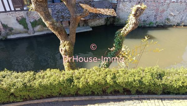 Maison à vendre 4 pièces de 138 m²