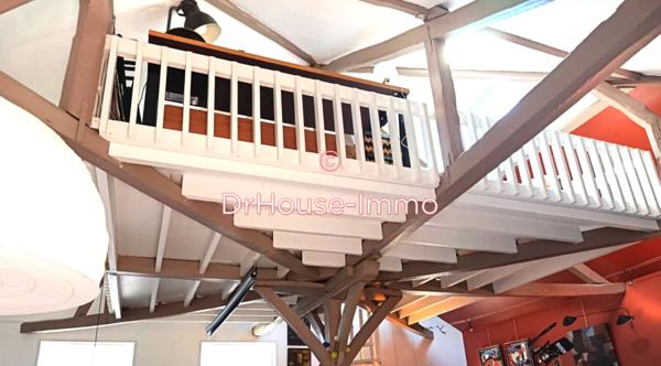 Maison à vendre 4 pièces de 138 m²