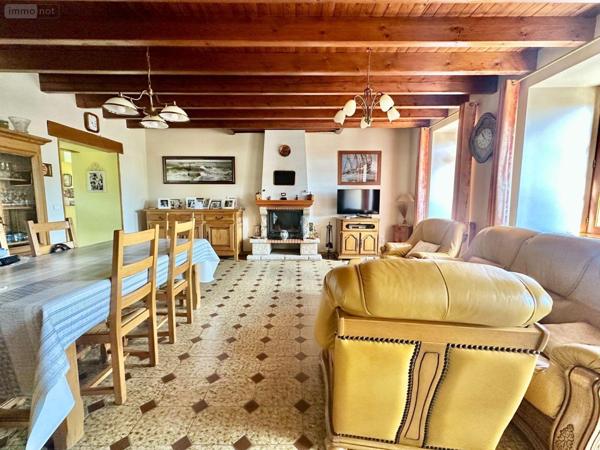 Maison à vendre à Bruz en Ille-et-Vilaine (35170), ref : 35129-6151