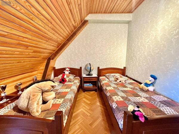 Maison à vendre à Bruz en Ille-et-Vilaine (35170), ref : 35129-6151