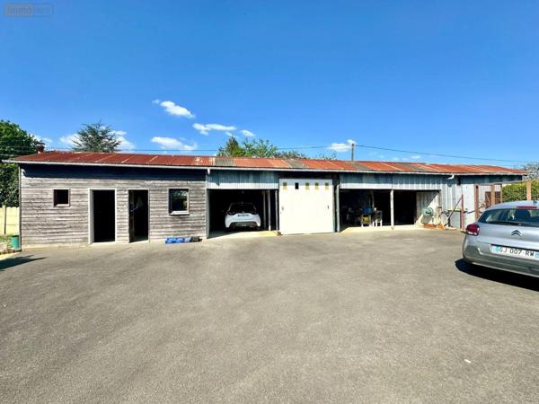 Maison à vendre à Bruz en Ille-et-Vilaine (35170), ref : 35129-6151