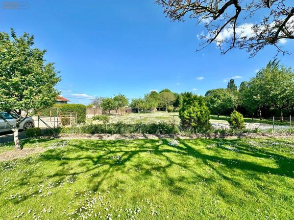 Maison à vendre à Bruz en Ille-et-Vilaine (35170), ref : 35129-6151