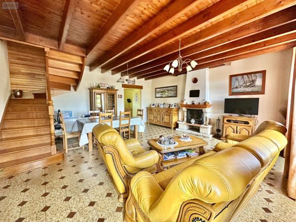 Maison à vendre à Bruz en Ille-et-Vilaine (35170), ref : 35129-6151