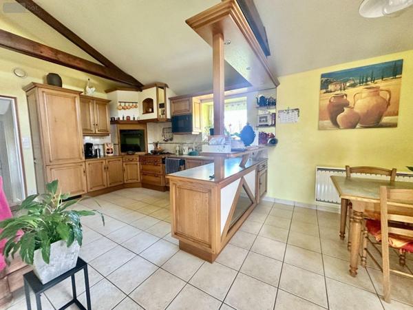 Maison à vendre à Bruz en Ille-et-Vilaine (35170), ref : 35129-6151