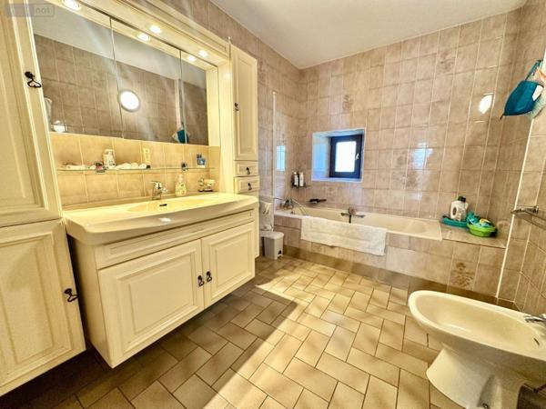 Maison à vendre à Bruz en Ille-et-Vilaine (35170), ref : 35129-6151