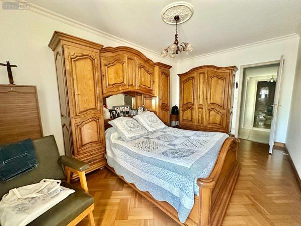 Maison à vendre à Bruz en Ille-et-Vilaine (35170), ref : 35129-6151