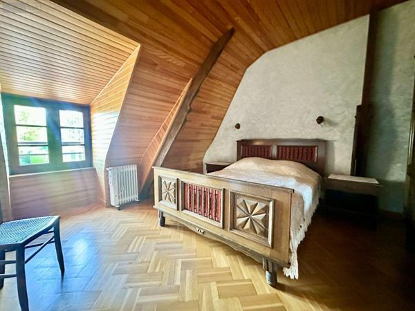 Maison à vendre à Bruz en Ille-et-Vilaine (35170), ref : 35129-6151