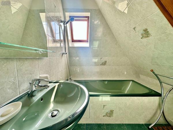 Maison à vendre à Bruz en Ille-et-Vilaine (35170), ref : 35129-6151