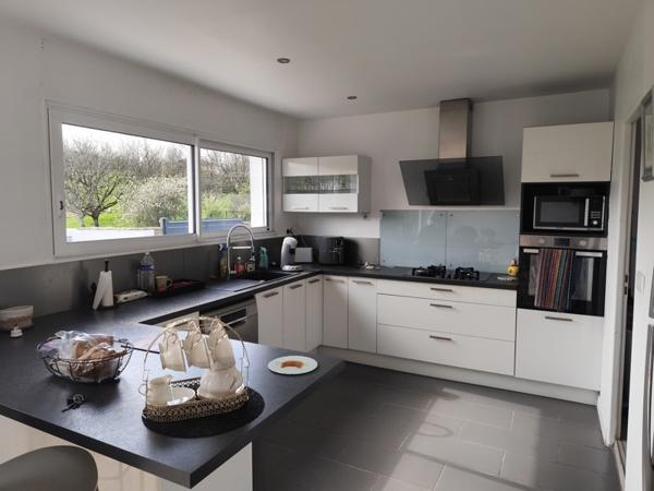 Maison à vendre |  Terrasson-Lavilledieu |  6 pièces | 145 m²