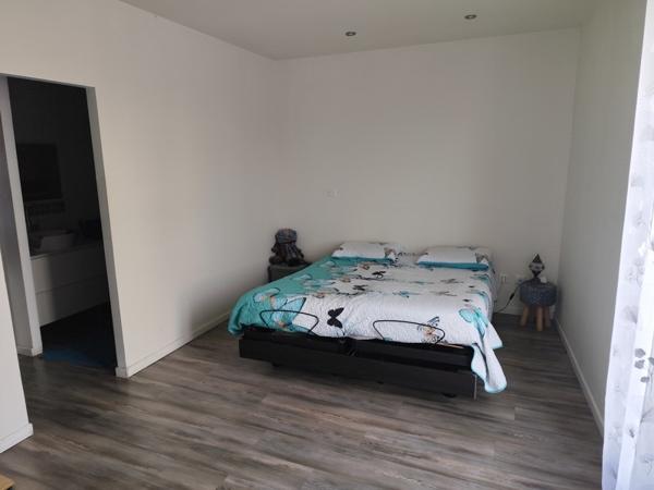 Maison à vendre |  Terrasson-Lavilledieu |  6 pièces | 145 m²