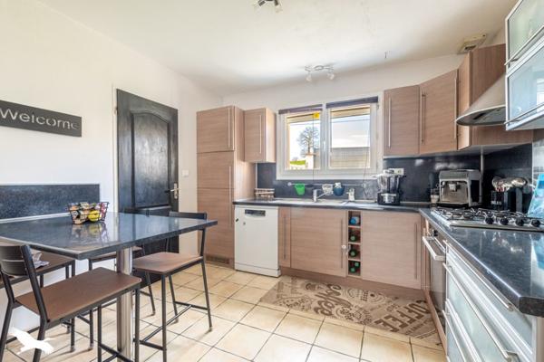 Maison à vendre |  Isle |  4 pièces | 90 m²