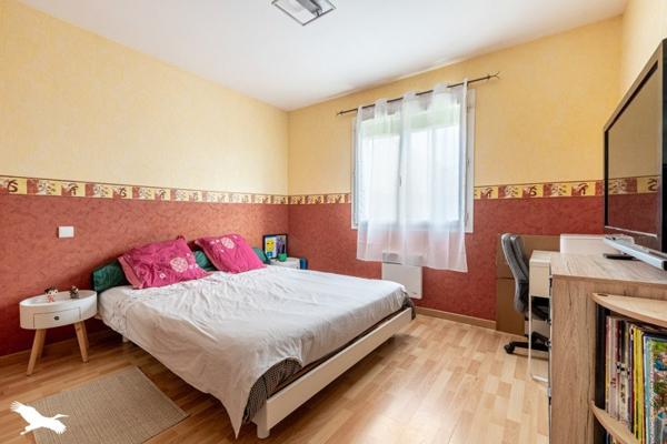 Maison à vendre |  Isle |  4 pièces | 90 m²