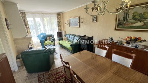 Maison
                                                                                                                                                                                                                                                                                                                        5 pièce(s)                                                                                                                                                                                                          4 chambre(s)                                                                                                                                                                                                          124  m²
