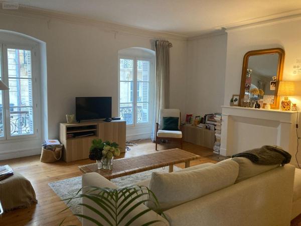 Appartement à vendre à Bordeaux en Gironde (33000), ref : 026/993   
Gambetta