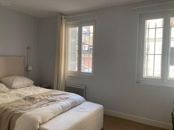 Appartement à vendre à Bordeaux en Gironde (33000), ref : 026/993   
Gambetta