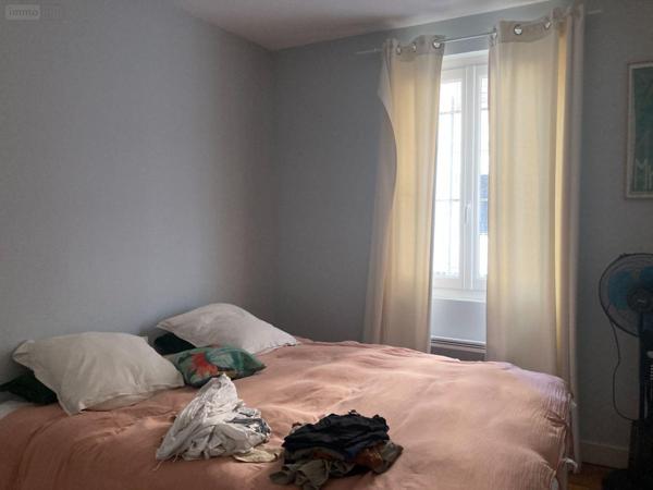 Appartement à vendre à Bordeaux en Gironde (33000), ref : 026/993   
Gambetta