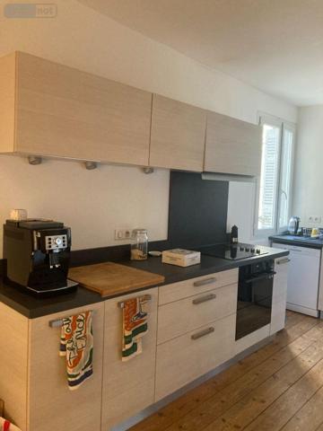 Appartement à vendre à Bordeaux en Gironde (33000), ref : 026/993   
Gambetta