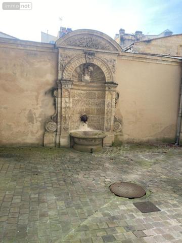 Appartement à vendre à Bordeaux en Gironde (33000), ref : 026/993   
Gambetta