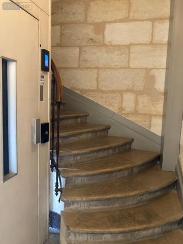 Appartement à vendre à Bordeaux en Gironde (33000), ref : 026/993   
Gambetta