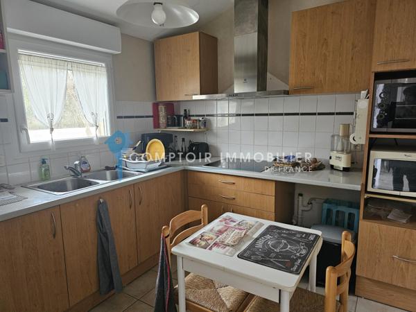 Maison
                                                                                                                                                                                                                                                                                                                        3 pièce(s)                                                                                                                                                                                                          2 chambre(s)                                                                                                                                                                                                          78  m²