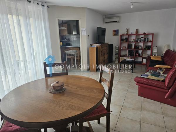 Maison
                                                                                                                                                                                                                                                                                                                        3 pièce(s)                                                                                                                                                                                                          2 chambre(s)                                                                                                                                                                                                          78  m²