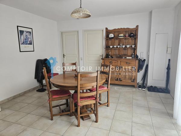 Maison
                                                                                                                                                                                                                                                                                                                        3 pièce(s)                                                                                                                                                                                                          2 chambre(s)                                                                                                                                                                                                          78  m²
