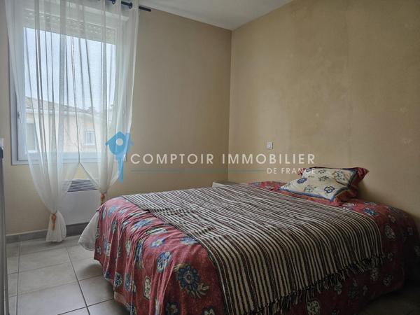 Maison
                                                                                                                                                                                                                                                                                                                        3 pièce(s)                                                                                                                                                                                                          2 chambre(s)                                                                                                                                                                                                          78  m²