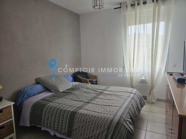 Maison
                                                                                                                                                                                                                                                                                                                        3 pièce(s)                                                                                                                                                                                                          2 chambre(s)                                                                                                                                                                                                          78  m²