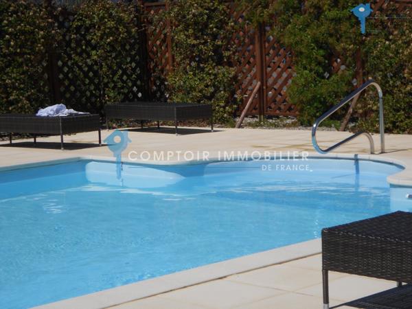 Maison
                                                                                                                                                                                                                                                                                                                        3 pièce(s)                                                                                                                                                                                                          2 chambre(s)                                                                                                                                                                                                          78  m²