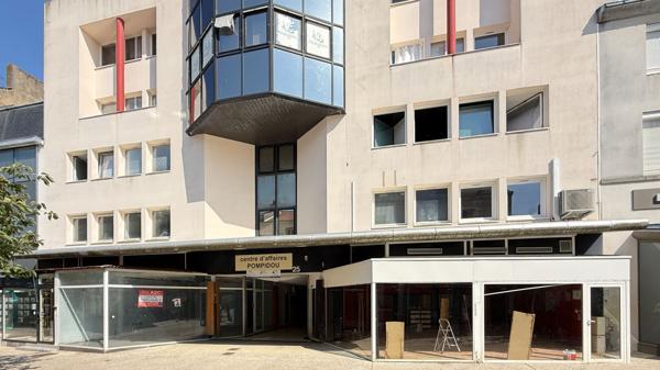 LA ROCHE SUR YON LOCAL A VENDRE EXCLUSIVITE AMANDA