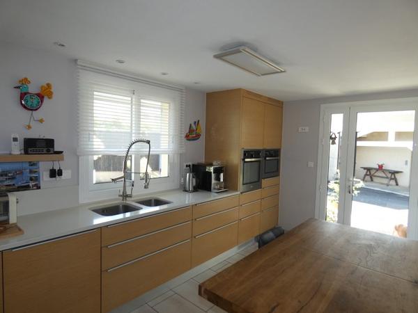 À vendre - Maison individuelle, 6 pièces située à Dax (40100)