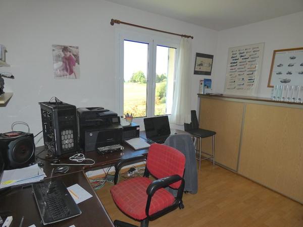 À vendre - Maison individuelle, 6 pièces située à Dax (40100)