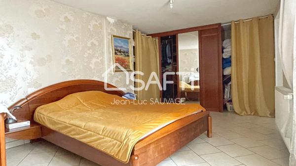 Opportunité : Immeuble mixte à fort potentiel locatif 10 %