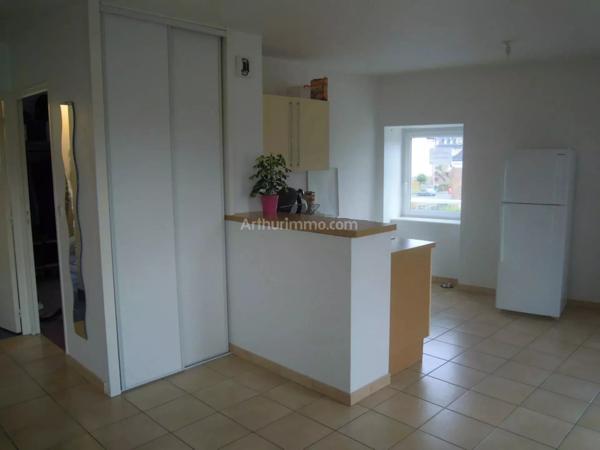 Vente Maison 8 pièces 210 m2 à Guingamp