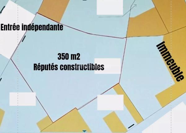 Vente Maison 8 pièces 210 m2 à Guingamp
