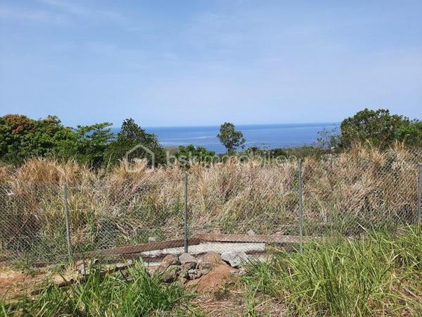 Terrain de 5 020 m²