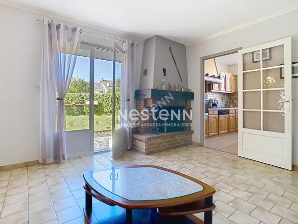 A vendre Maison Angers 4 pièces 99 m2 - Secteur des Petites Pannes