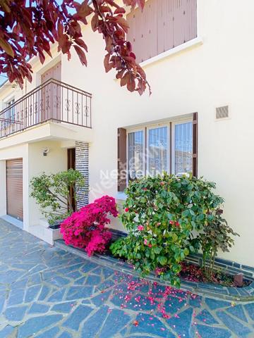 A vendre Maison Angers 4 pièces 99 m2 - Secteur des Petites Pannes