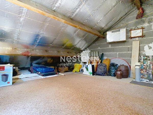 A vendre Maison Angers 4 pièces 99 m2 - Secteur des Petites Pannes