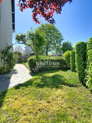 A vendre Maison Angers 4 pièces 99 m2 - Secteur des Petites Pannes