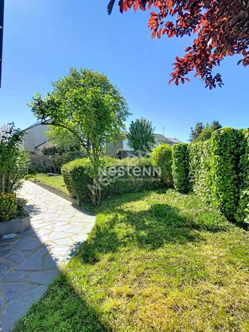 A vendre Maison Angers 4 pièces 99 m2 - Secteur des Petites Pannes