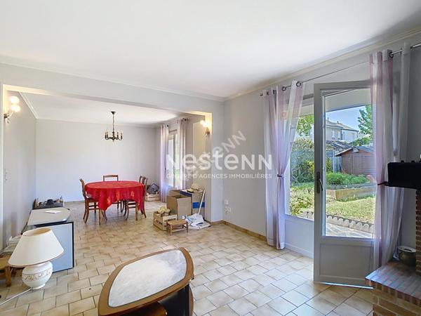 A vendre Maison Angers 4 pièces 99 m2 - Secteur des Petites Pannes