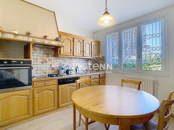 A vendre Maison Angers 4 pièces 99 m2 - Secteur des Petites Pannes