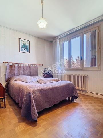 A vendre Maison Angers 4 pièces 99 m2 - Secteur des Petites Pannes