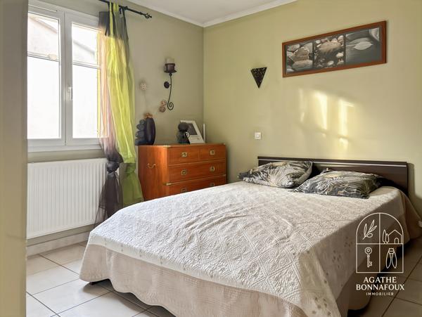 Châteaurenard (13160) Maison 91 m2 sur 400 m2 de terrain avec garage et piscine