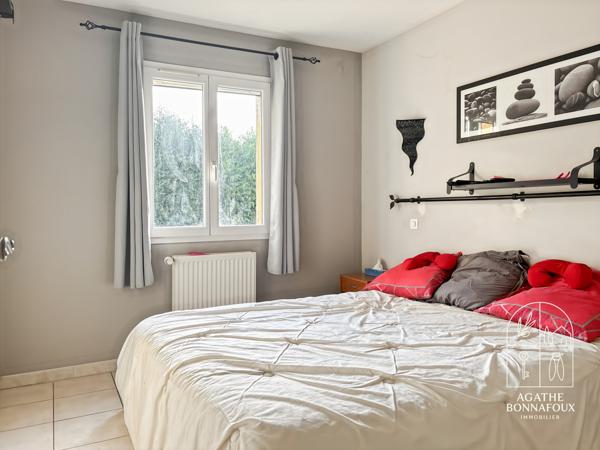 Châteaurenard (13160) Maison 91 m2 sur 400 m2 de terrain avec garage et piscine