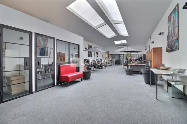 Achat local commercial près de Saint-Ouen - 383 m² - 1 531 800 €