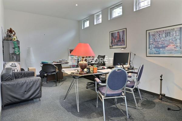 Achat local commercial près de Saint-Ouen - 383 m² - 1 531 800 €