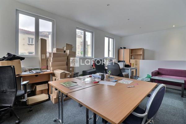 Achat local commercial près de Saint-Ouen - 383 m² - 1 531 800 €